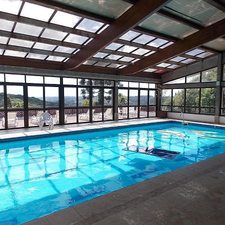 Apart-Hotel Em Gramado, Padrao 4 Estrelas, No Centro Eksteriør bilde