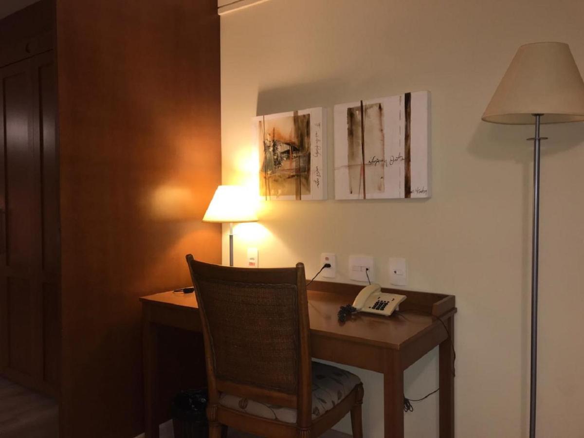 Apart-Hotel Em Gramado, Padrao 4 Estrelas, No Centro Eksteriør bilde