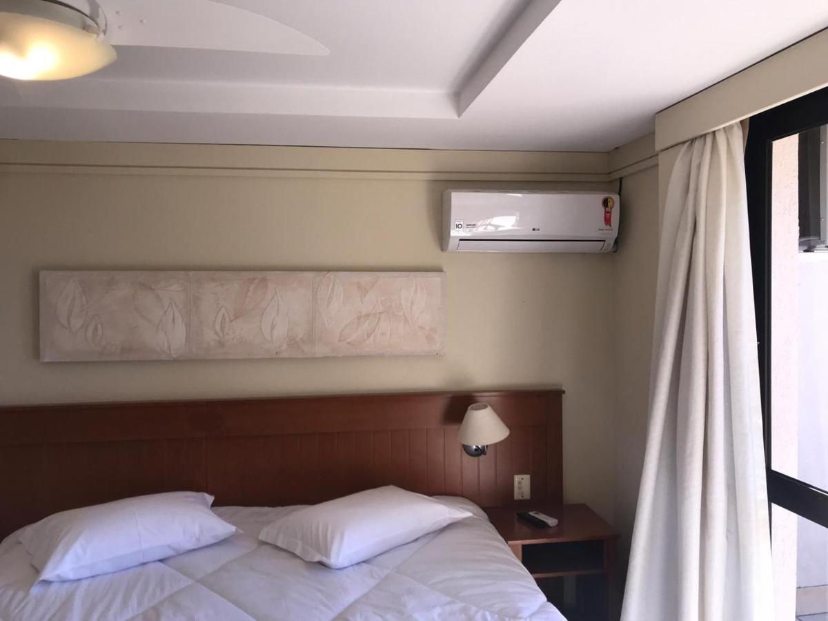 Apart-Hotel Em Gramado, Padrao 4 Estrelas, No Centro Eksteriør bilde