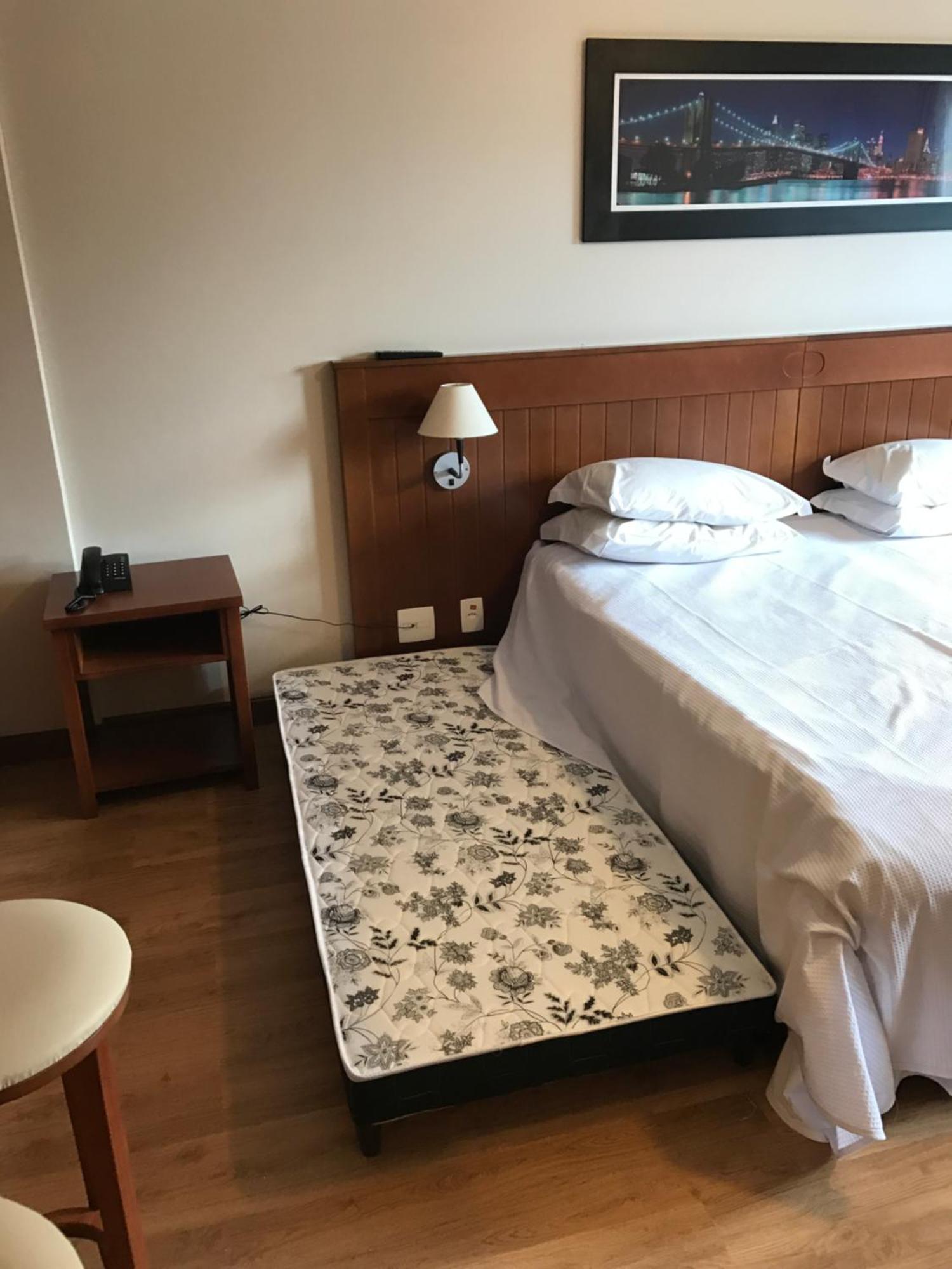 Apart-Hotel Em Gramado, Padrao 4 Estrelas, No Centro Eksteriør bilde
